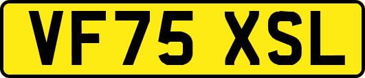 VF75XSL