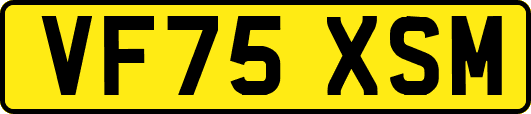 VF75XSM