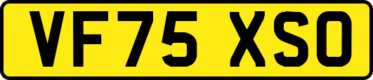 VF75XSO