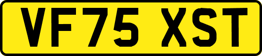 VF75XST