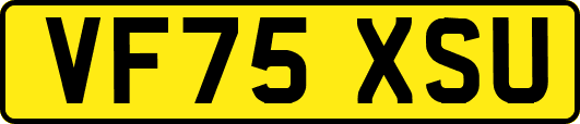 VF75XSU
