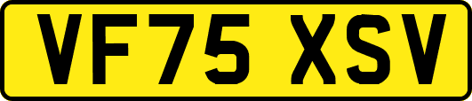 VF75XSV