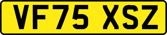 VF75XSZ