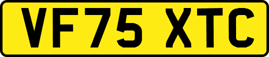 VF75XTC