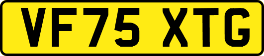 VF75XTG