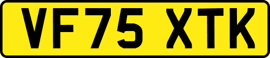 VF75XTK