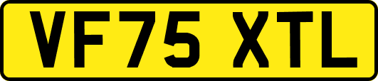 VF75XTL