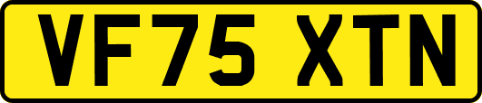 VF75XTN