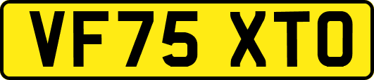 VF75XTO