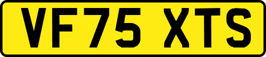 VF75XTS