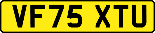 VF75XTU