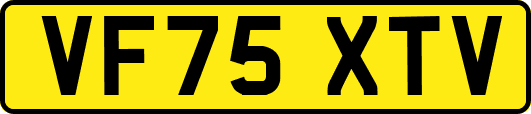 VF75XTV