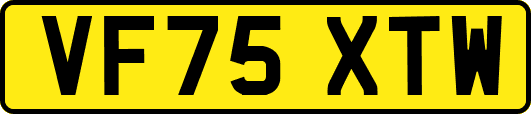 VF75XTW