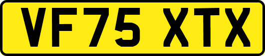 VF75XTX