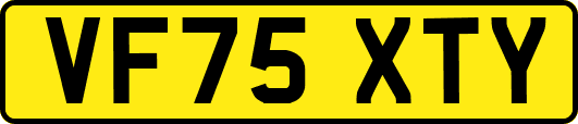 VF75XTY