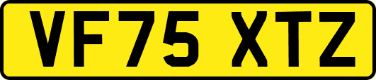 VF75XTZ