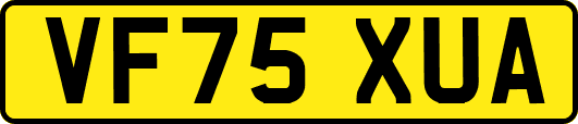 VF75XUA