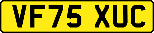 VF75XUC