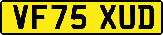 VF75XUD