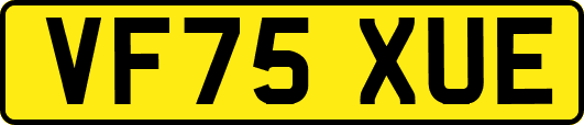 VF75XUE