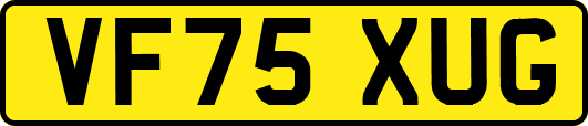 VF75XUG