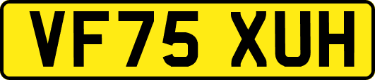 VF75XUH