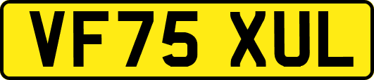 VF75XUL