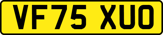 VF75XUO