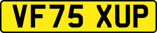 VF75XUP