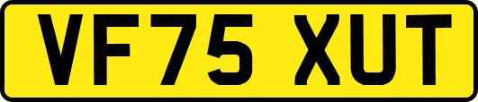 VF75XUT