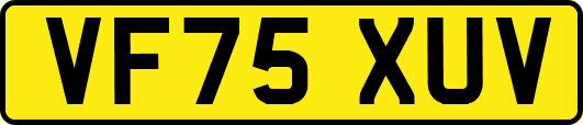 VF75XUV