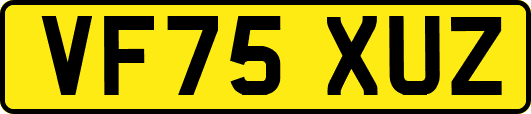 VF75XUZ