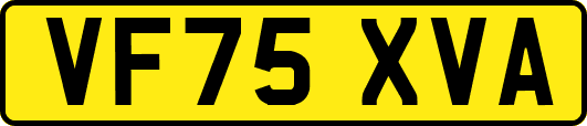 VF75XVA