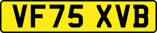 VF75XVB