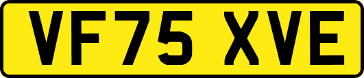 VF75XVE