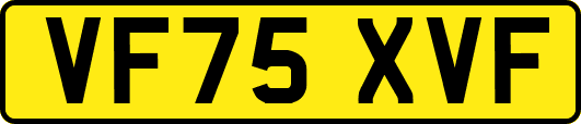 VF75XVF