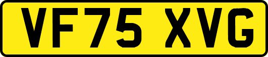 VF75XVG