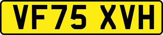 VF75XVH