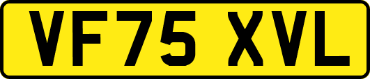 VF75XVL