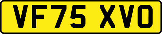 VF75XVO