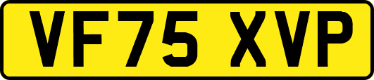 VF75XVP