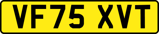 VF75XVT