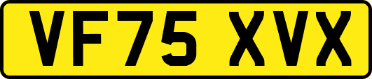 VF75XVX