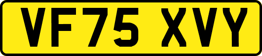 VF75XVY