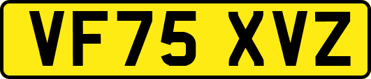 VF75XVZ