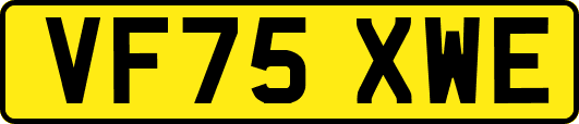 VF75XWE