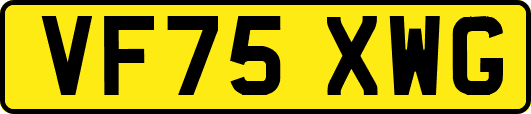 VF75XWG