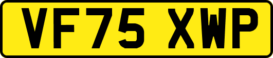 VF75XWP