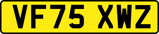 VF75XWZ
