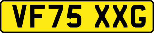 VF75XXG